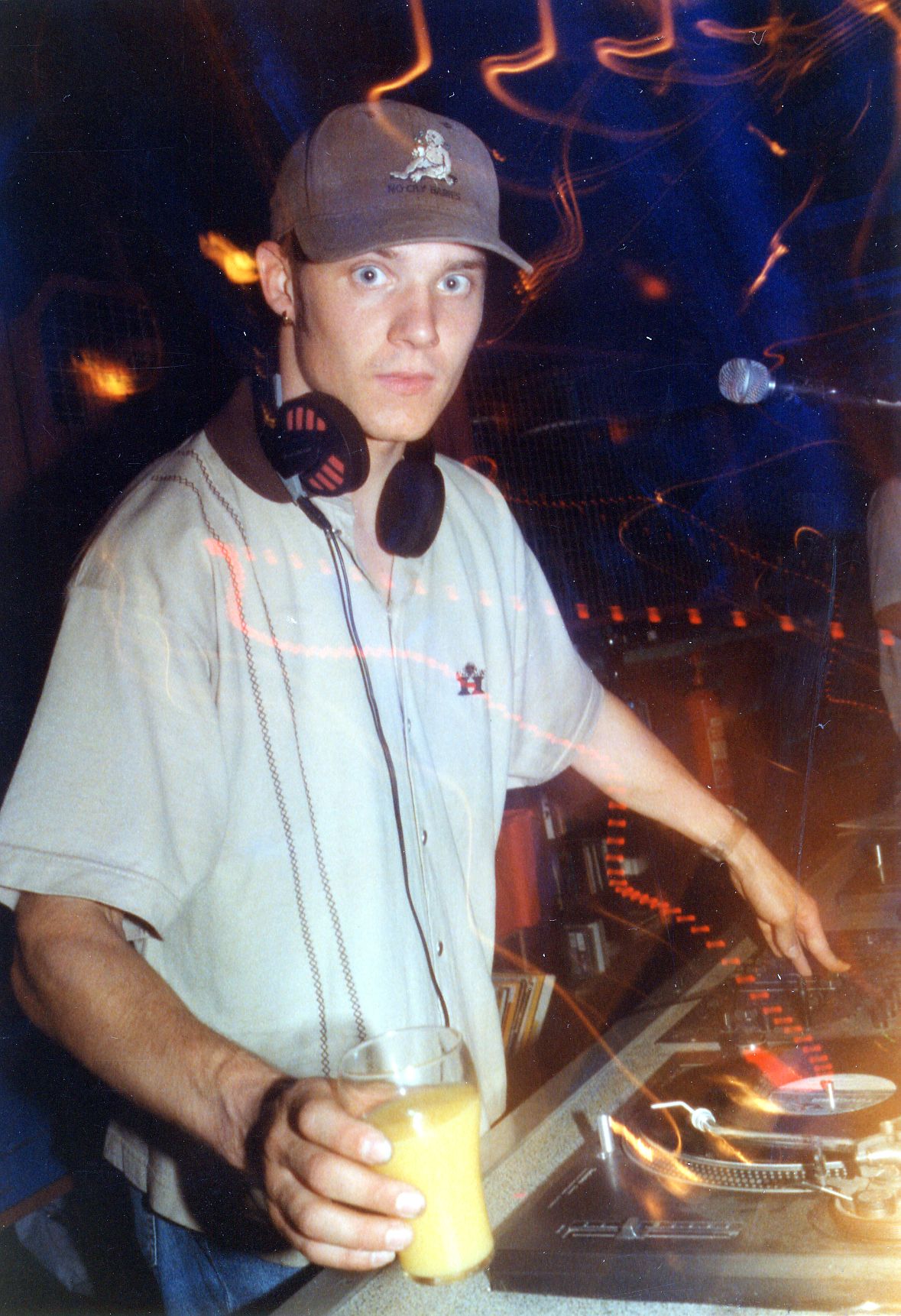 DJ Mar.C